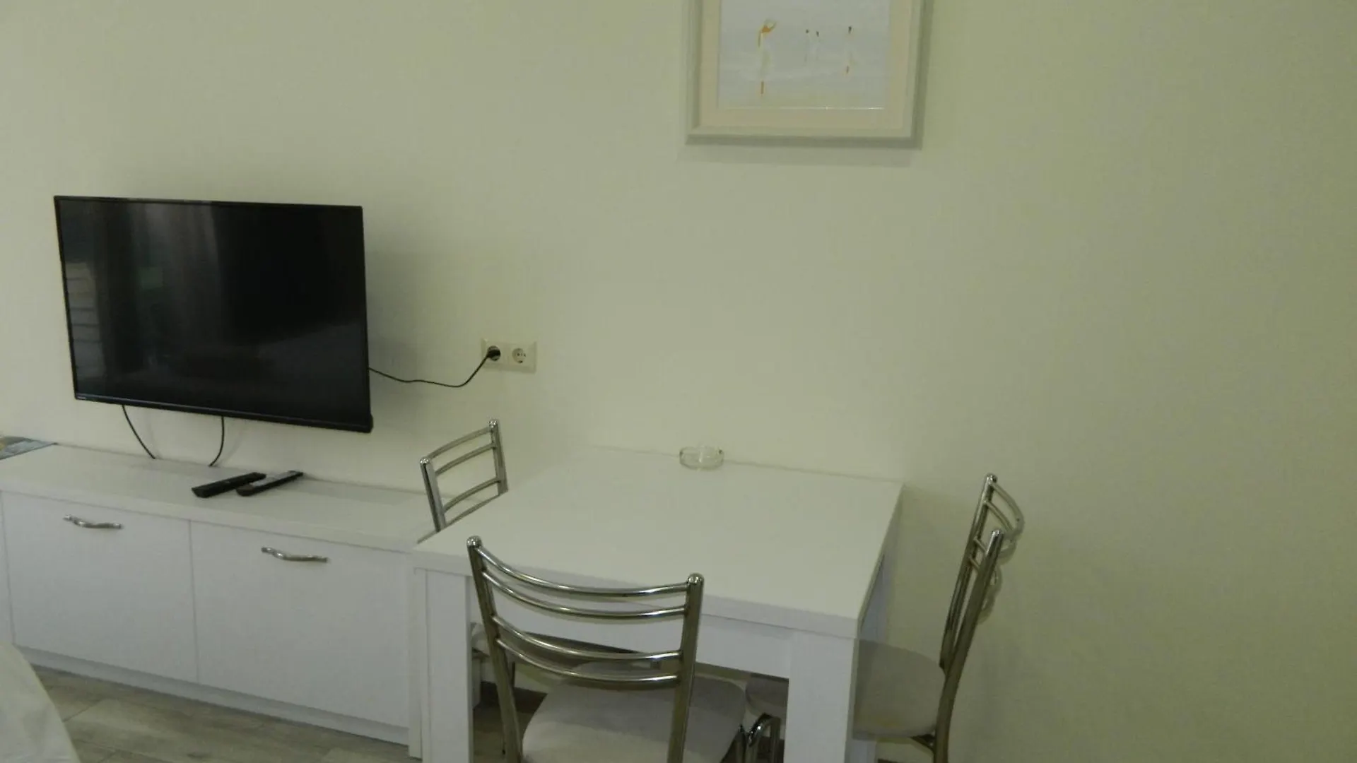 Apartmán Орби Бич Batumi Gruzie